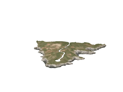 h4_mph4_ter_lod_ter01_slod3, a GTA V map model