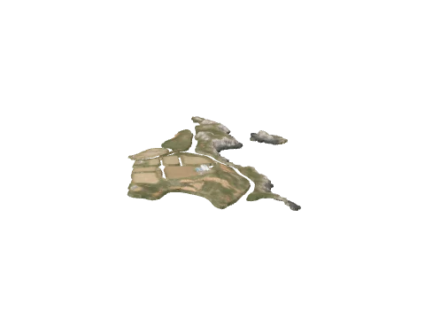 h4_mph4_ter_lod_ter05_slod2, a GTA V map model