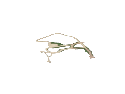 h4_mph4_ter_lod_ter06_slod4_03, a GTA V map model
