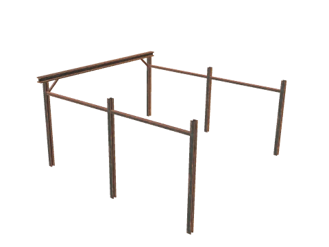 h4_mph4_wtow_undercon, a GTA V map model