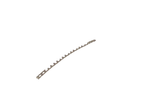 h4_mph4_wtowers_armco_jnt_004_lod, a GTA V map model