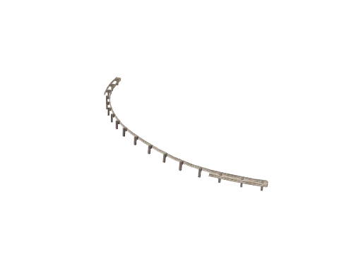 h4_mph4_wtowers_barriers_07_lod, a GTA V map model