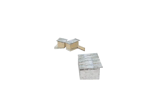h4_mph4_wtowers_checkp_a_05_lod, a GTA V map model