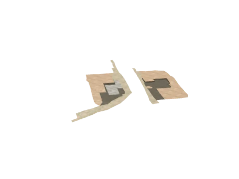 h4_mph4_wtowers_checkpoint_a_00, a GTA V map model