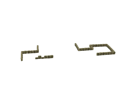 h4_mph4_wtowers_checkpoint_a_01, a GTA V map model