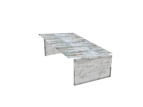 h4_mph4_wtowers_garage_lod, a GTA V map model