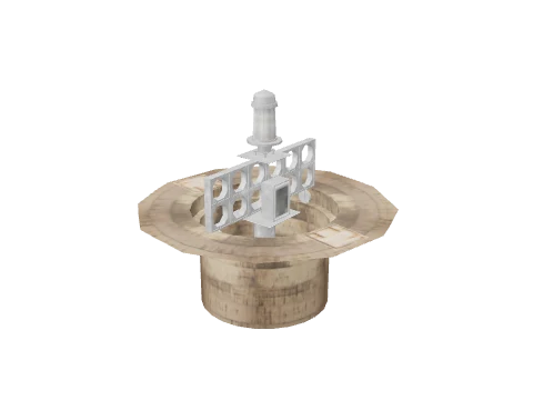 h4_mph4_wtowers_lighthouse_det, a GTA V map model