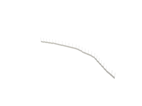 h4_mph4_wtowers_man_check_02_lod, a GTA V map model