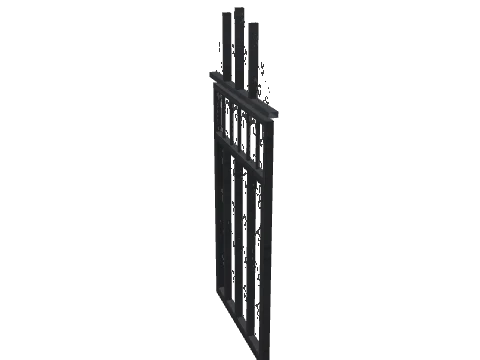 h4_mph4_wtowers_mansion_chkdoor, a GTA V map model