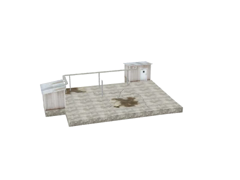 h4_mph4_wtowers_radio_base_01, a GTA V map model