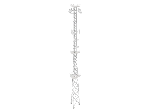 h4_mph4_wtowers_radiotower, a GTA V map model