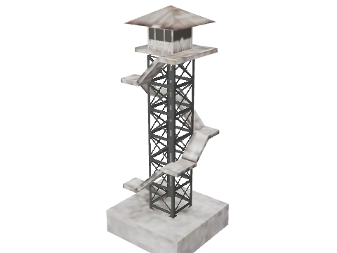 h4_mph4_wtowers_wtower_08_slod, a GTA V map model