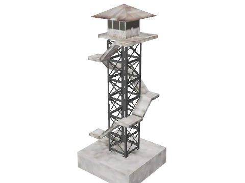 h4_mph4_wtowers_wtower_09_slod, a GTA V map model