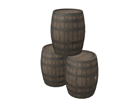 h4_prop_h4_barrel_pile_01a