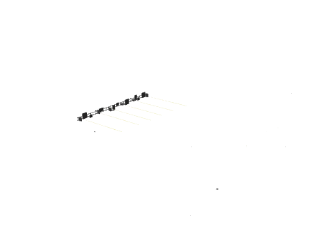 h4_rig_dj_01_lights_04_c, a GTA V map model