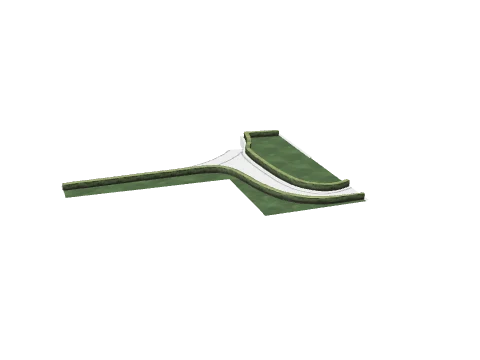 h4_yacht_casino_newpavement, a GTA V map model