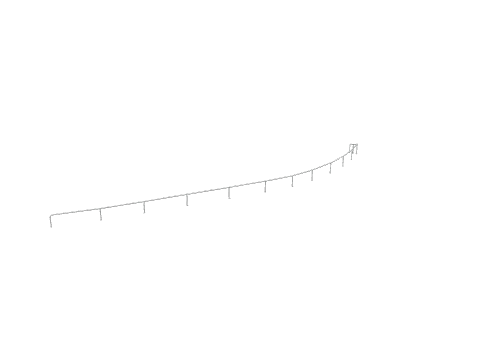 h4_yacht_casino_newpavement_railing, a GTA V map model