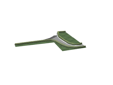 h4_yacht_casino_newpavement_slod, a GTA V map model
