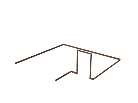 hckbrskrtfrnt, a GTA V map model