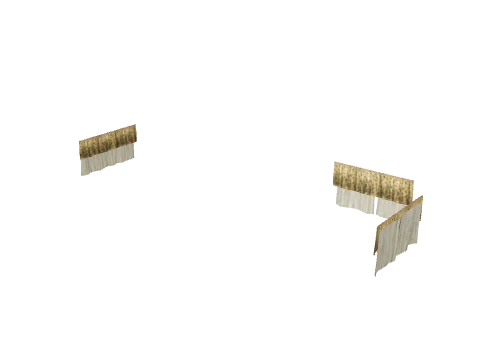 hckcurt, a GTA V map model