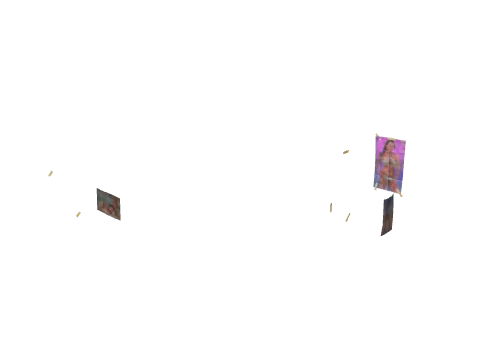 hckfirltpics, a GTA V map model