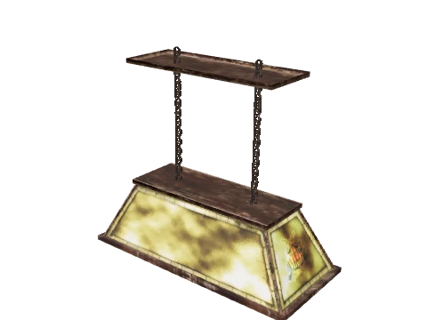 hckpoollite, a GTA V map model