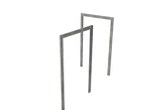 hckvestrim, a GTA V map model