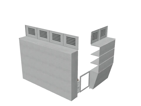 hei_5, a GTA V map model