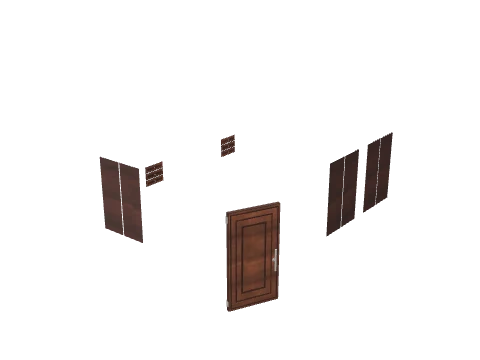 hei_bed_doors, a GTA V map model