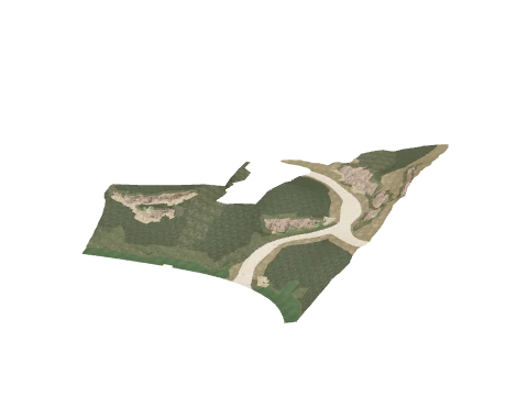 hei_ch1_06f_land_01_lod, a GTA V map model