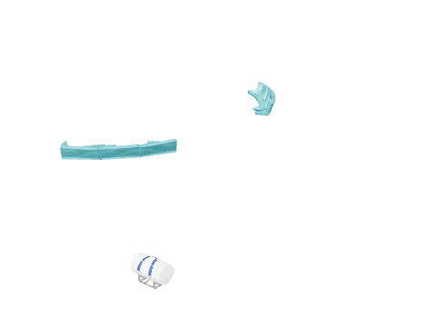 hei_ch1_yacht_clutter001, a GTA V map model