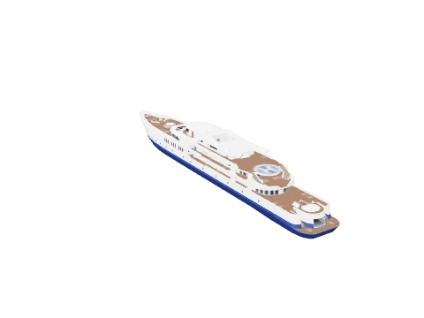 hei_ch1_yacht_lod, a GTA V map model
