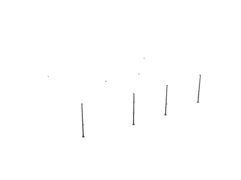 hei_ch1_yacht_poles, a GTA V map model
