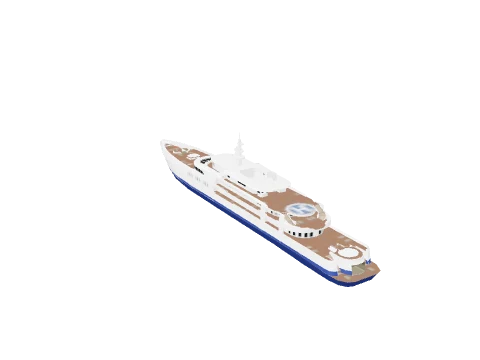 hei_ch1_yacht_slod1, a GTA V map model