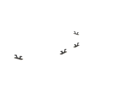 hei_ch1_yacht_towbars, a GTA V map model