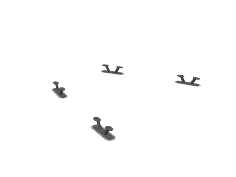 hei_ch1_yacht_towbars2, a GTA V map model