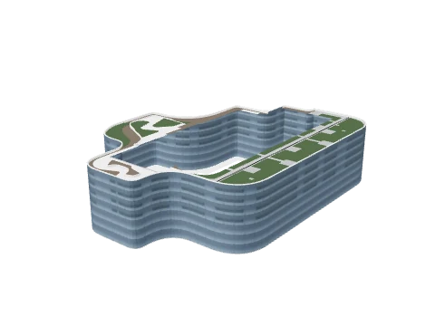 hei_ch3_12_casinonew, a GTA V map model