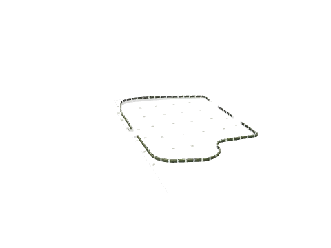 hei_ch3_12_parking_wall, a GTA V map model