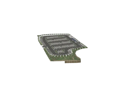 hei_ch3_12_parking_wall_lod, a GTA V map model