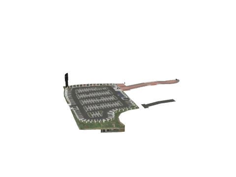 hei_ch3_12_parking_wall_slod, a GTA V map model