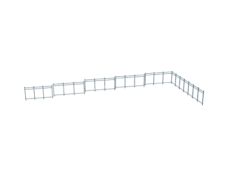 hei_ch3_12_trackfence03, a GTA V map model