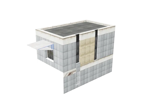hei_cs2_29_bio_mainb, a GTA V map model
