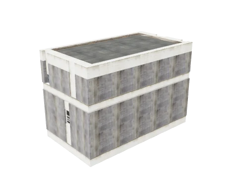 hei_cs2_29_biolab126c, a GTA V map model