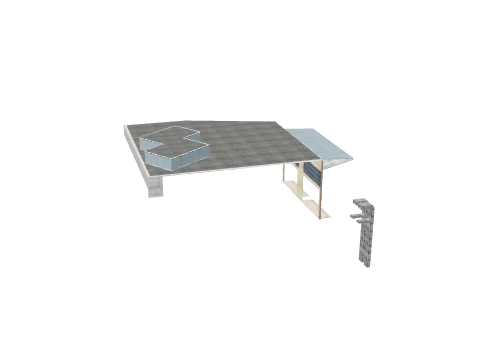 hei_cs2_29_biolab144, a GTA V map model