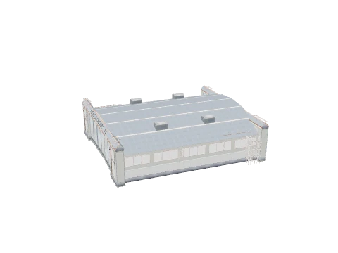 hei_cs3_07_hanger04, a GTA V map model