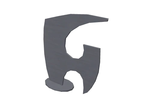 hei_heist_acc_sculpture_01, a GTA V map model
