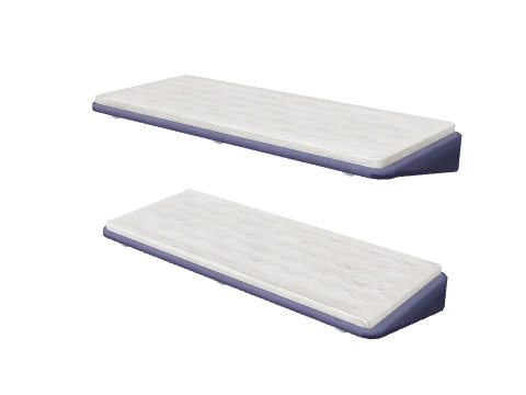 hei_heist_beds01, a GTA V map model