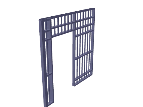 hei_heist_corridor02_gate02, a GTA V map model