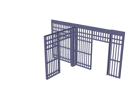 hei_heist_corridor02_gate03, a GTA V door