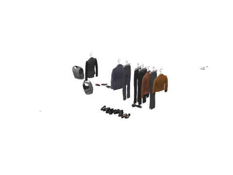 hei_heist_flecca_items, a GTA V map model